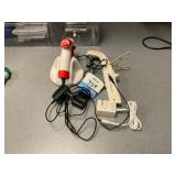 Assorted Pipette Controllers