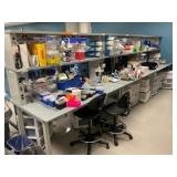 Bench-Craft Work Bench Tables