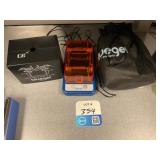 Bluegel QP-1500-01 Electrophoresis System