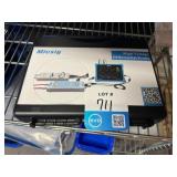 Micsig DP10013 100 MHz High Voltage Differential P