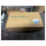Moxa Switcher  (Hayward - CA)
