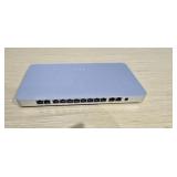 Network Security Appliance: Cisco Meraki MX68 (Mad