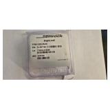 Optical Filters: Semrock FF801-Di02-25x36 (Used) (