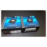 Mobile Hotspots: NetGear MR5200 (Madison - WI)