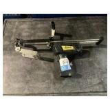 Albion 1500 Cordless Multi Component Cartridge Gun