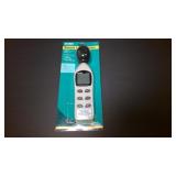 Sound Level Meter: EXTECH 407730 (Madison - WI)