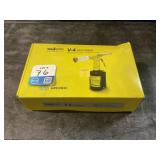 Arconic V-4 M79060 Pneumatic Rivet Tool  (Hayward