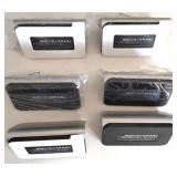 Lot of 6 Logitech Charging Docks for ipad Pro  (Sa