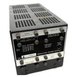 Lambda LCS-CC-5-0V Regulated Power Supply (Auburn