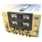 Dual Tracking DC Power Supply (San Jose - CA)
