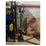 Dayton, 15ï¿½ Drill Press  (Hayward - CA)