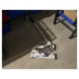 Kluter, 12 IN Plate Shear  (Hayward - CA)