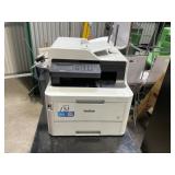 Brother, Printer, MFC-L3770CDW (Hayward - CA)