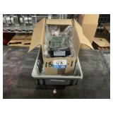 *NEW* Teknic Clear Path Integrated Servo Motor CPM