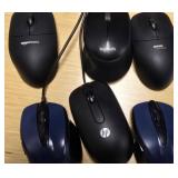 Computer Mice (Madison - WI)