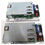 Staubli KollMorgen Servotronix Drive Controller D2