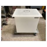 Tamco Industrial-Strength Plastic Tank (Hayward -