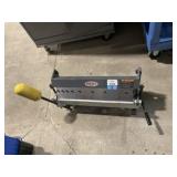 KAKA Pan And Box Brake, Model: W24162 (Hayward - C