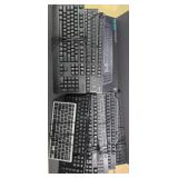 Computer Keyboards (Madison - WI)