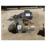 Baldor Motor (Hayward - CA)