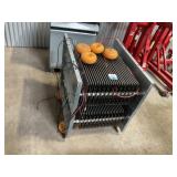 Milwaukee Resisto, Watts: 36KW, AMPS: 100, GRE3L3R