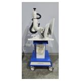 Clinical Fluorescence Imaging System - Decommissio