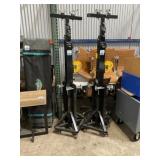 Hand Winch 1200 LBS Capacity  (Hayward - CA)