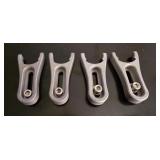 Optical Components: Thorlabs CF125 Clamping Fork f