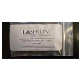 Optical Components: Powell Lenses, 45 degrees, Las