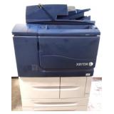 Xerox ED 125 (San Jose - CA)