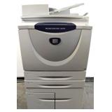 Xerox Work Centre 5655 (San Jose - CA)