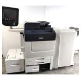Xerox PrimeLink C9070 (San Jose - CA)