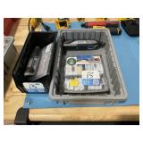 Dremel Cordless Rotary Tool with accessories Inclu