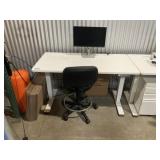 Standing Desk  (Hayward - CA)