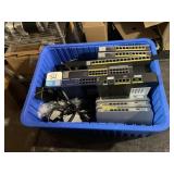 Switches  (Hayward - CA)