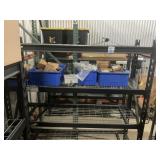 Shelf With Contents Included (Hayward - CA)