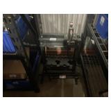 Hydraulic Sho Press (Hayward - CA)