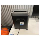 Amazon Shredder  (Hayward - CA)