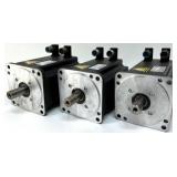 Kuka Servo Motor KK53Y-YYYY-071 (3pcs total in thi