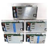 Staubli KollMorgen Servotronix Drive Controller D2