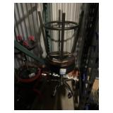 Mechanic Stools  (Hayward - CA)