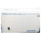 Savant Refrigerated Vapor Trap  RVT400-120 (San Jo