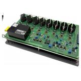 PRC Corp HyperPulse Receiver Board D7-940-046 (Aub