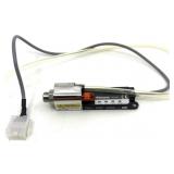 Panasonic ER-VS02 (Auburn - CA)