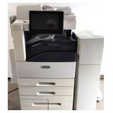 Xerox AltaLink C8055 (San Jose - CA)
