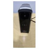 Uninterruptible Power Supply: CyberPower 850PFCLCD