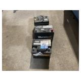 Battery  (Hayward - CA)