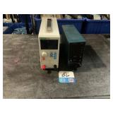 DC Power Supply (Hayward - CA)