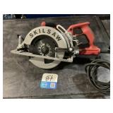 Magnesium Skill Saw (Hayward - CA)