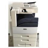 Xerox AltaLink C8045 (San Jose - CA)